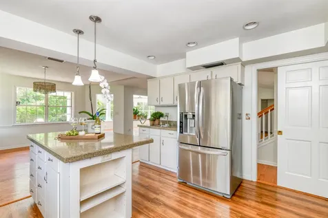 1536 San Rafael Way St Augustine FL 32080