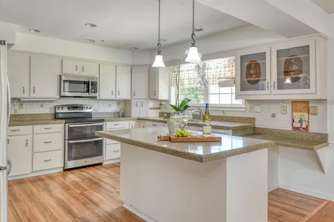 1536 San Rafael Way St Augustine FL 32080