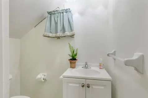 1536 San Rafael Way St Augustine FL 32080