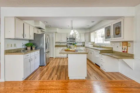 1536 San Rafael Way St Augustine FL 32080