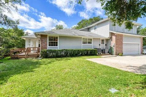 1536 San Rafael Way St Augustine FL 32080