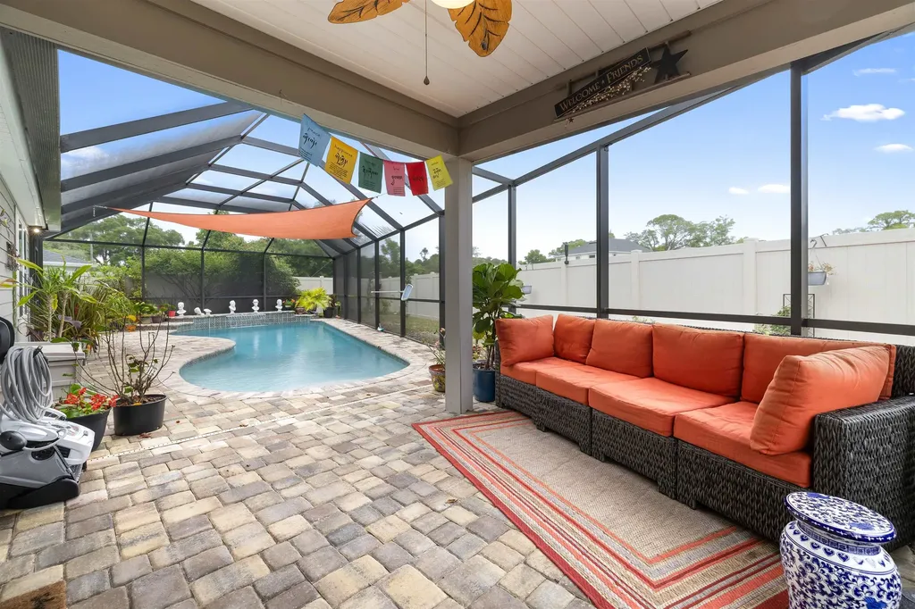196 Sawmill Forest Court St Augustine FL 32086