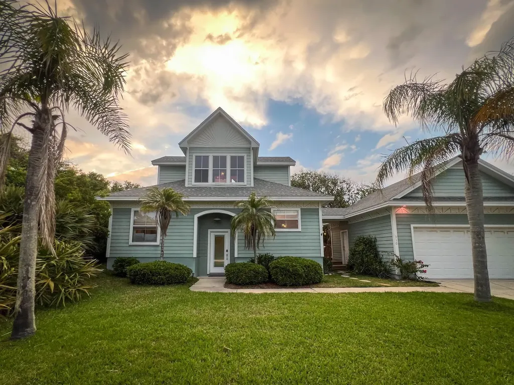 310 Twenty-third Street St Augustine FL 32084