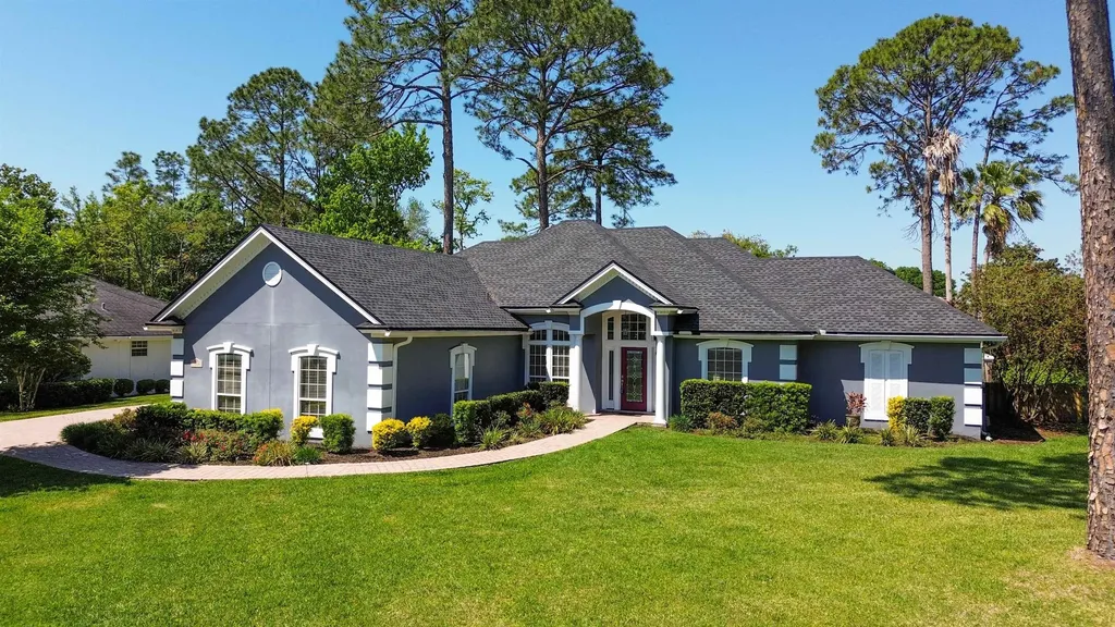3826 Coopers Lake Road Jacksonville FL 32224