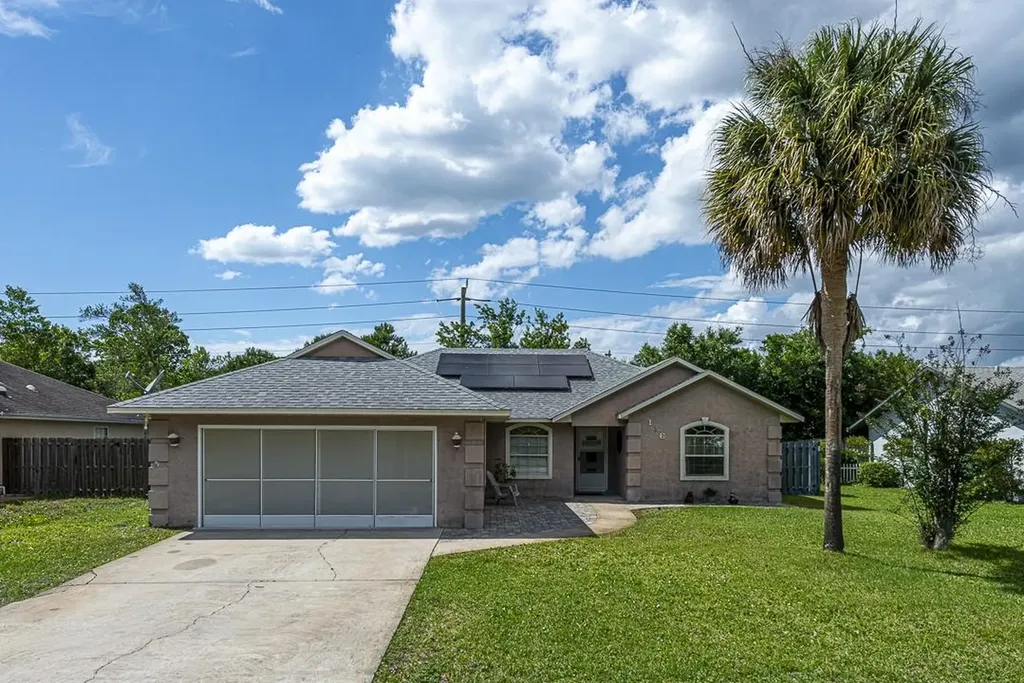 116 Captains Pointe Circle St Augustine FL 32086