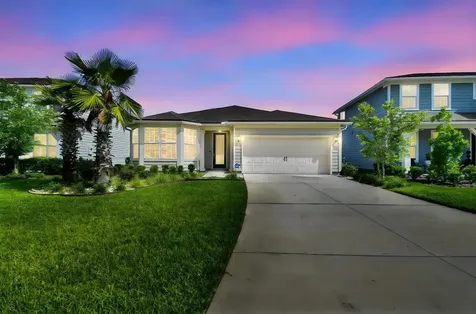 182 Myrtle Oak Court St Augustine FL 32092