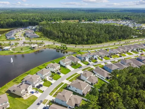 182 Myrtle Oak Court St Augustine FL 32092