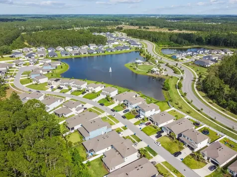 182 Myrtle Oak Court St Augustine FL 32092