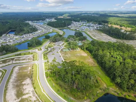 182 Myrtle Oak Court St Augustine FL 32092