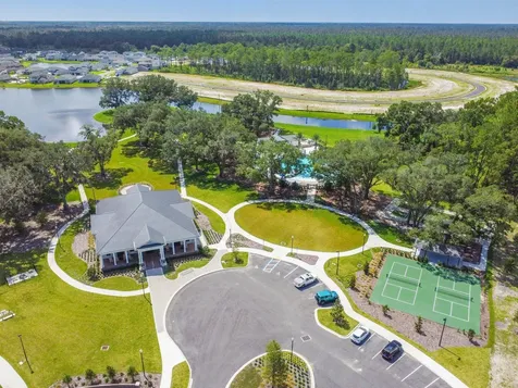 182 Myrtle Oak Court St Augustine FL 32092