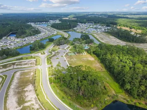 182 Myrtle Oak Court St Augustine FL 32092