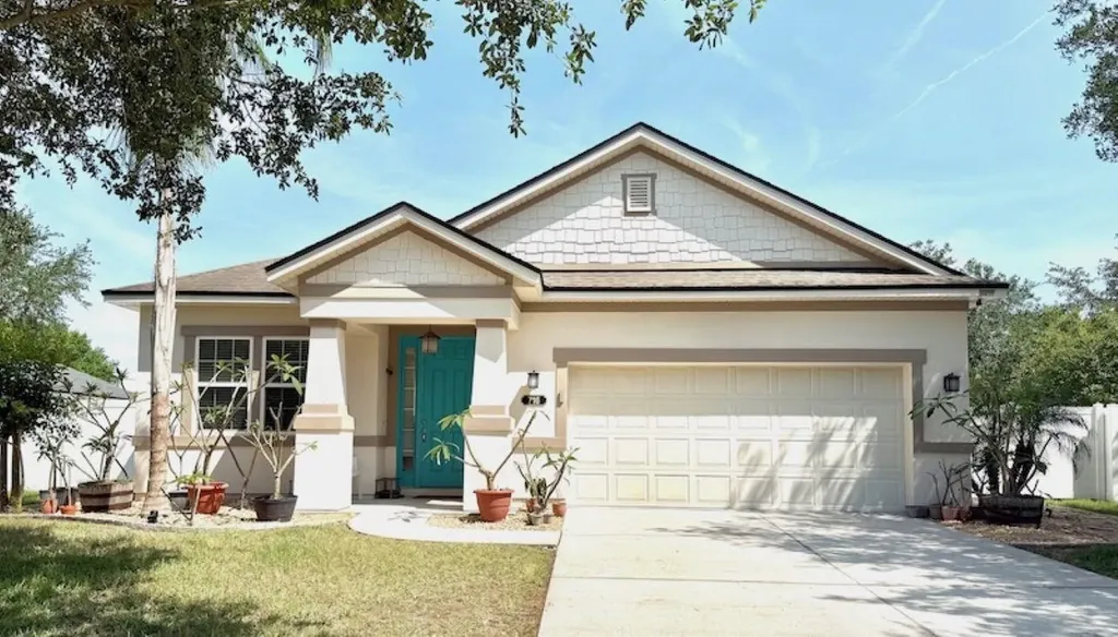 716 E Red House Branch Road St Augustine FL 32084