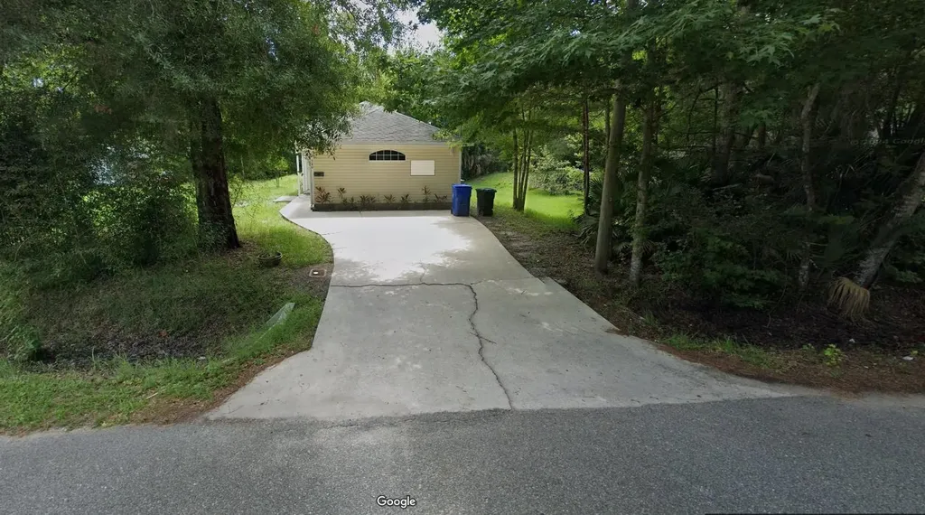 340 N Clay Street St Augustine FL 32084