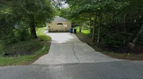 340 N Clay Street St Augustine FL 32084