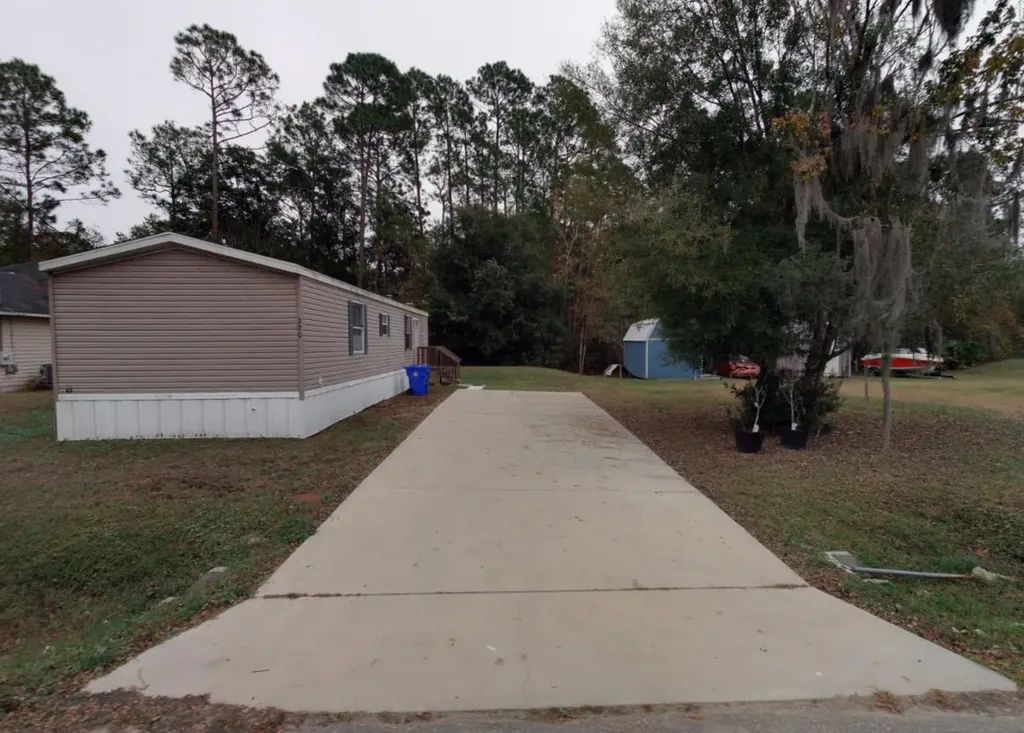 370 N Clay Street St Augustine FL 32084