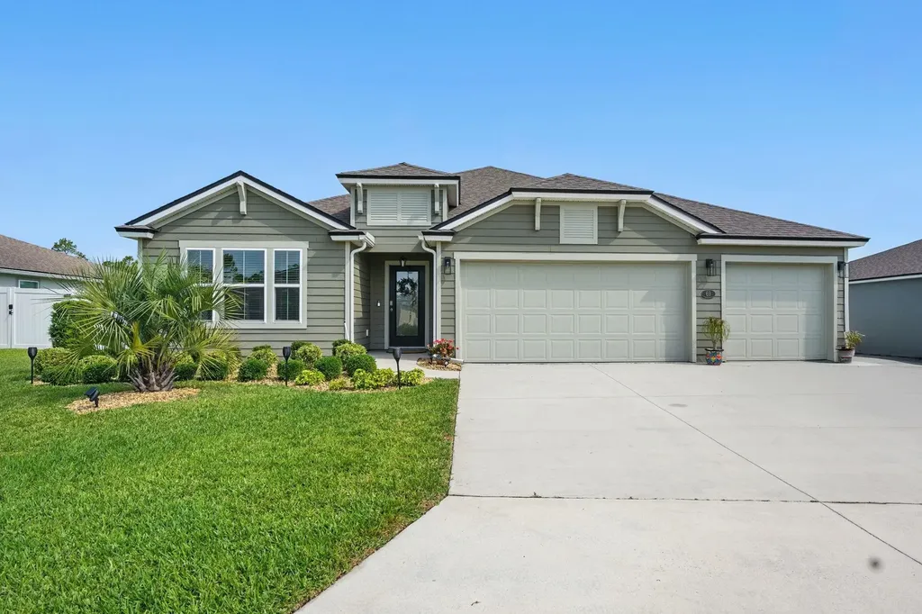 69 Hickory Ridge Road St Augustine FL 32084