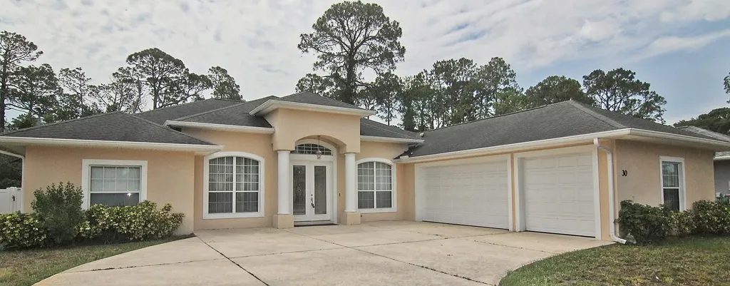 30 Fortress Place Palm Coast FL 32137