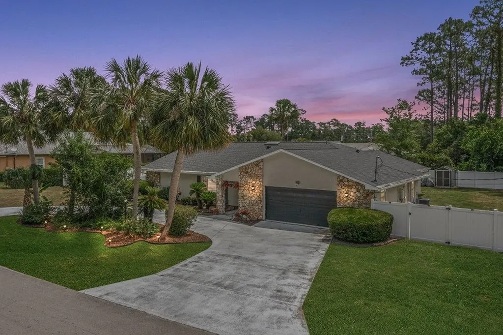 42 Boxwood Lane Palm Coast FL 32137