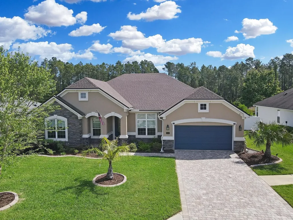 312 Appaloosa St Augustine FL 32095