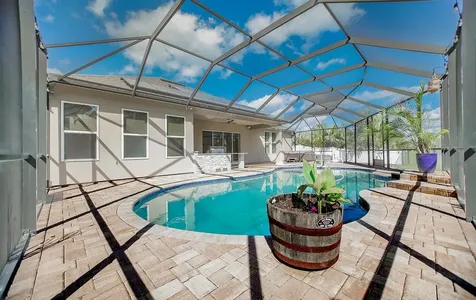 312 Appaloosa St Augustine FL 32095