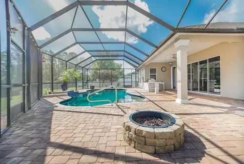 312 Appaloosa St Augustine FL 32095