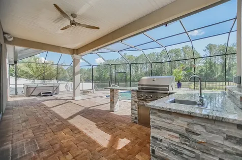 312 Appaloosa St Augustine FL 32095