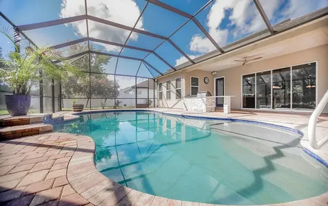 312 Appaloosa St Augustine FL 32095