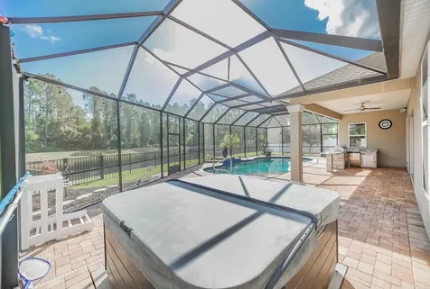 312 Appaloosa St Augustine FL 32095