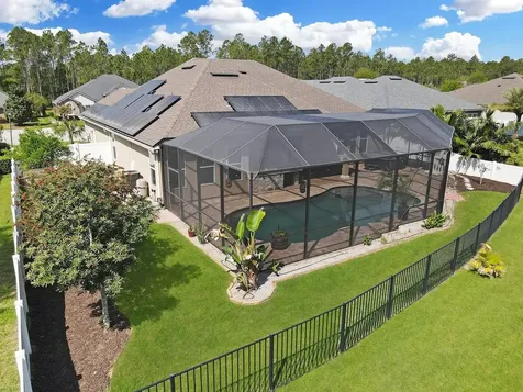 312 Appaloosa St Augustine FL 32095