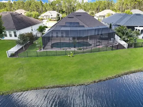 312 Appaloosa St Augustine FL 32095