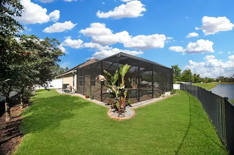 312 Appaloosa St Augustine FL 32095
