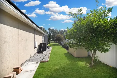 312 Appaloosa St Augustine FL 32095