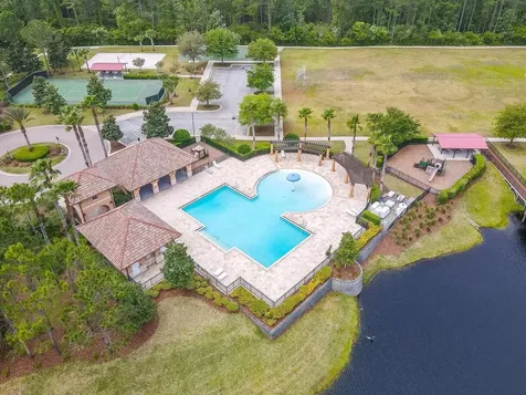312 Appaloosa St Augustine FL 32095
