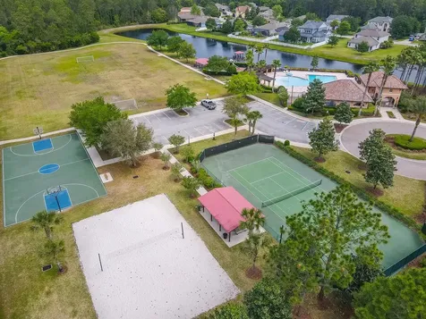 312 Appaloosa St Augustine FL 32095