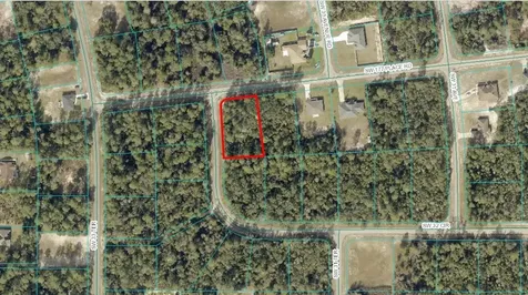 0 SW 177th Place Ocala FL 34473