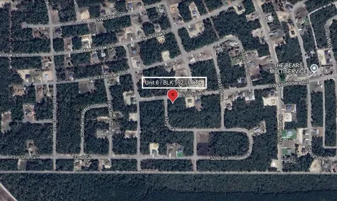 0 SW 177th Place Ocala FL 34473