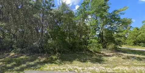 0 SW 177th Place Ocala FL 34473