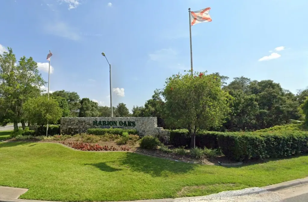 0 SW 177th Place (lot 2) Ocala FL 34473