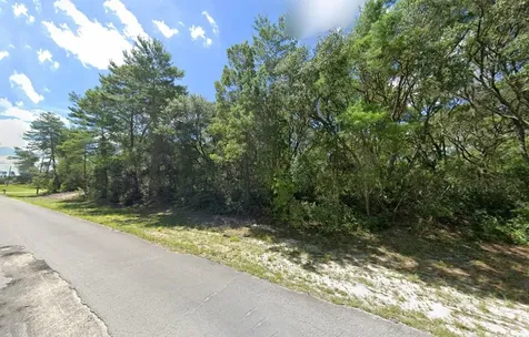 0 SW 177th Place (lot 2) Ocala FL 34473