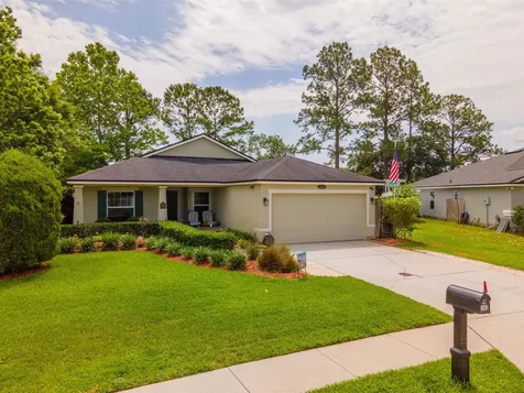 142 Patriot Lane Elkton FL 32033