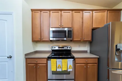 142 Patriot Lane Elkton FL 32033