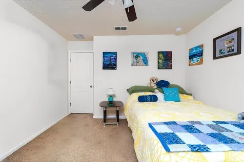 142 Patriot Lane Elkton FL 32033