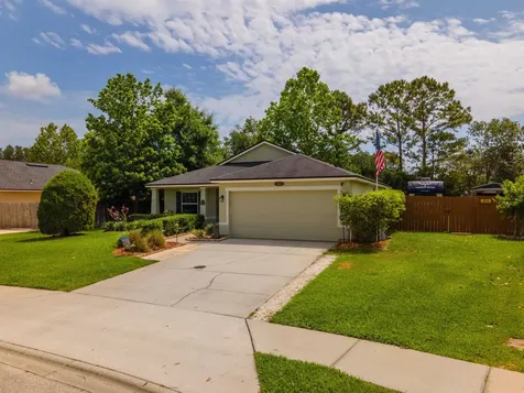 142 Patriot Lane Elkton FL 32033