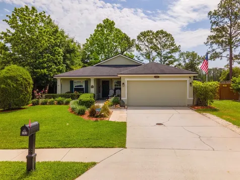 142 Patriot Lane Elkton FL 32033