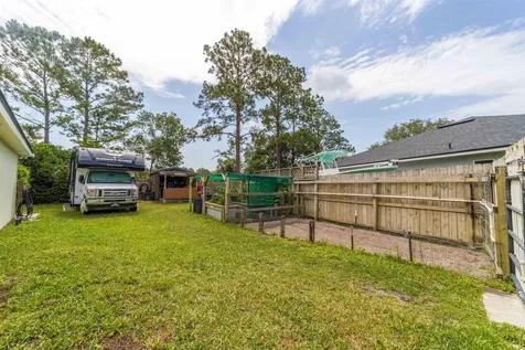 142 Patriot Lane Elkton FL 32033