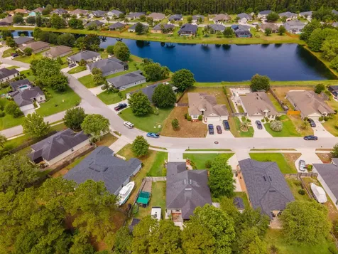 142 Patriot Lane Elkton FL 32033
