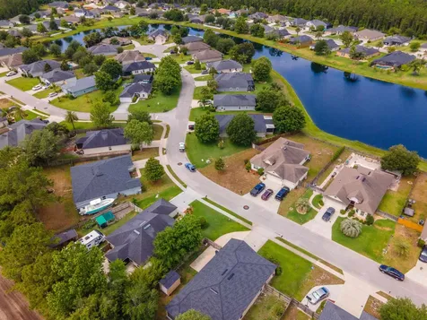 142 Patriot Lane Elkton FL 32033