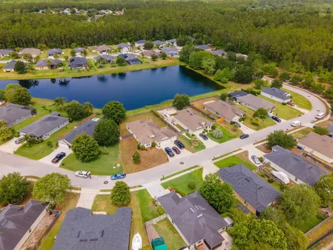 142 Patriot Lane Elkton FL 32033
