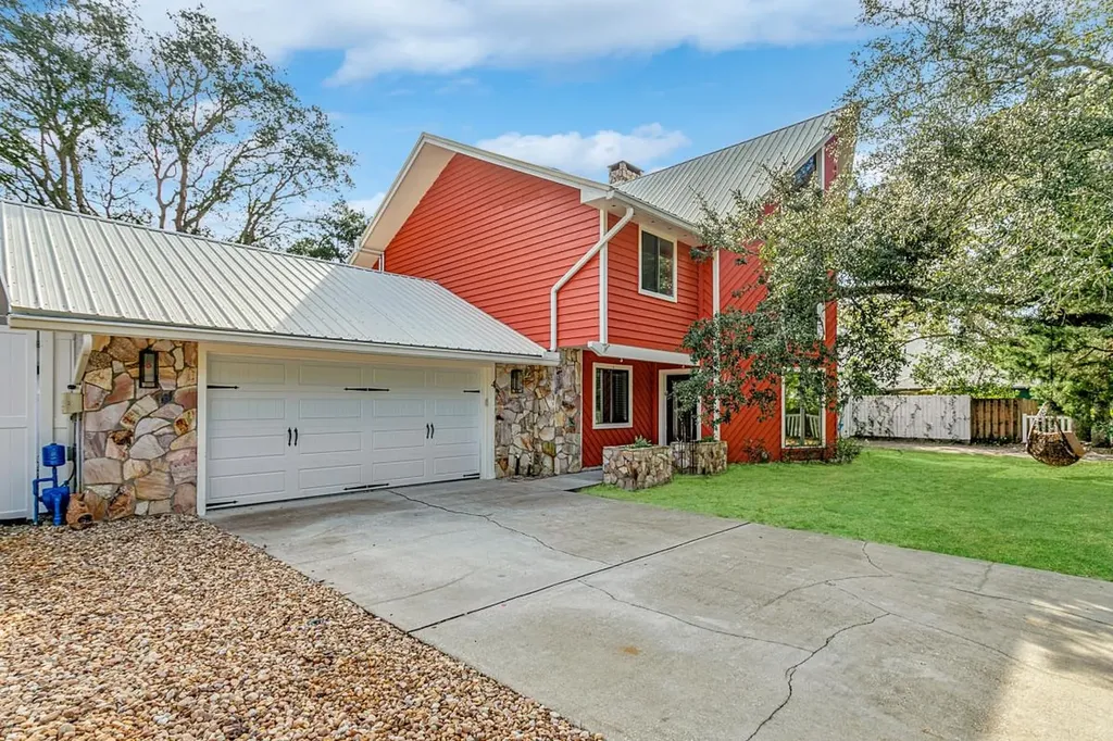 4 Santa Maria Lane St Augustine FL 32080
