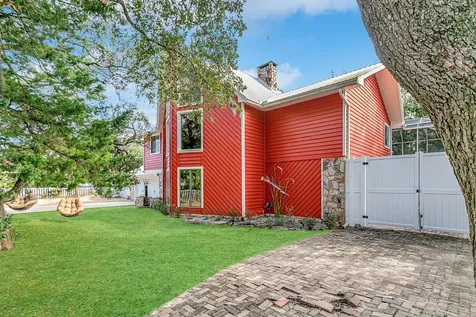 4 Santa Maria Lane St Augustine FL 32080